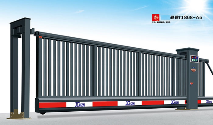 價(jià)格: 1780元  懸臂門868-A5